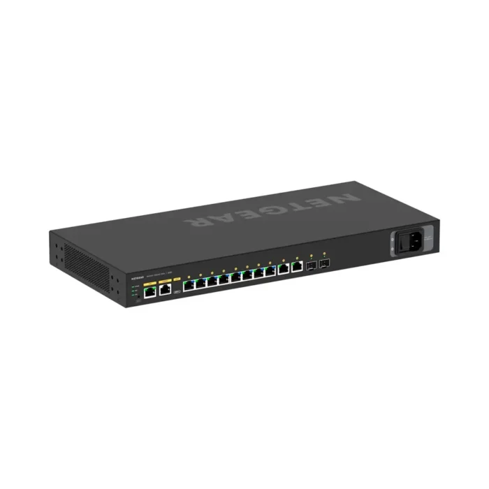 Netgear GSM4212PX-100EUS - Image 5