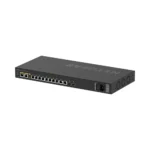 Netgear GSM4212PX-100EUS - Image 6