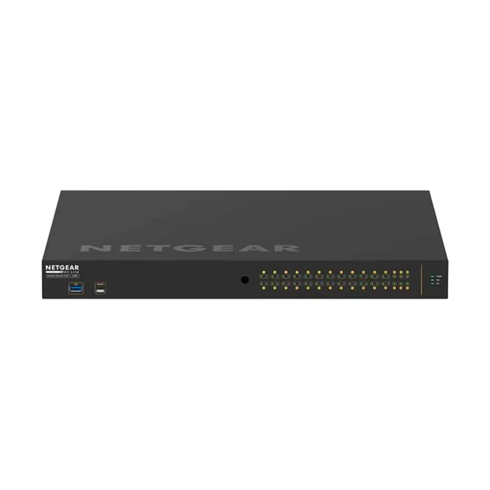 Netgear GSM4230PX-100EUS - Image 1