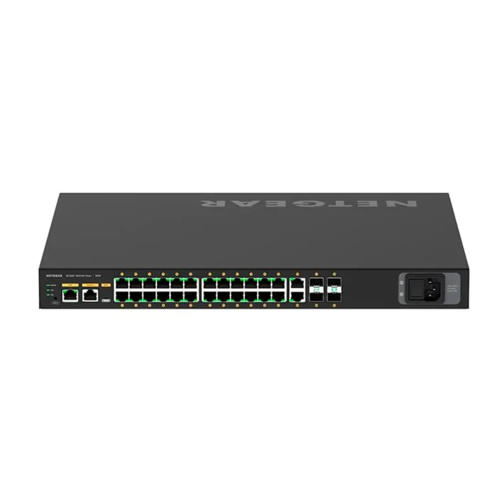 Netgear GSM4230PX-100EUS - Image 4