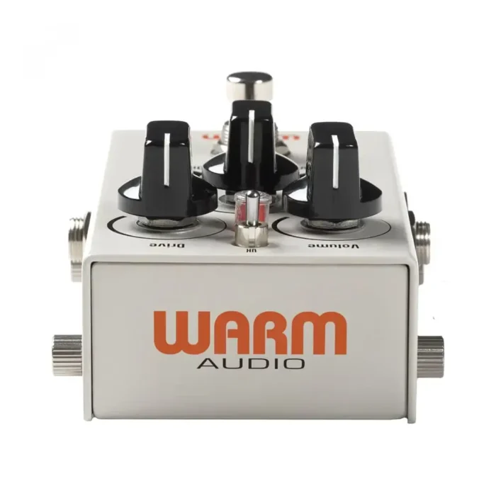 Warm Audio ODD Box V1 Overdrive Pedal - Image 3