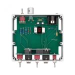 Warm Audio Direct Box Passive DI Box for Electric Instruments - Image 4