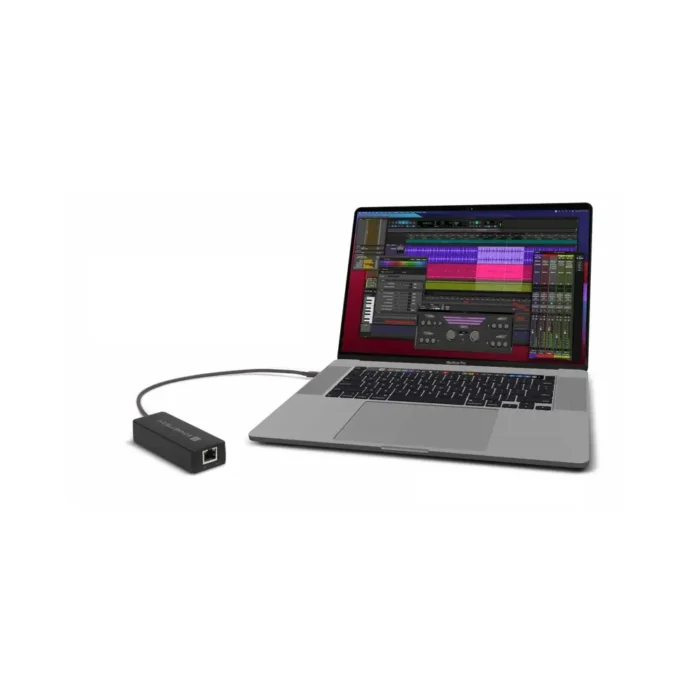 Sonnet Thunderbolt AVB Gigabit Ethernet Adapter for Mac