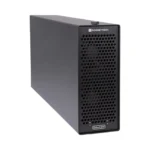 Sonnet Echo II DV Desktop Thunderbolt Expansion System