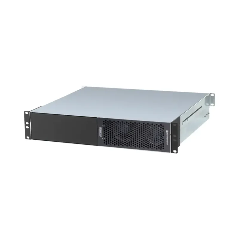 Sonnet Echo II DV Rackmount Thunderbolt Expansion System