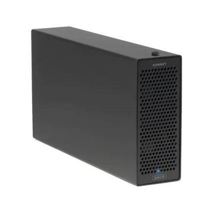Sonnet Echo III Desktop Thunderbolt Expansion System