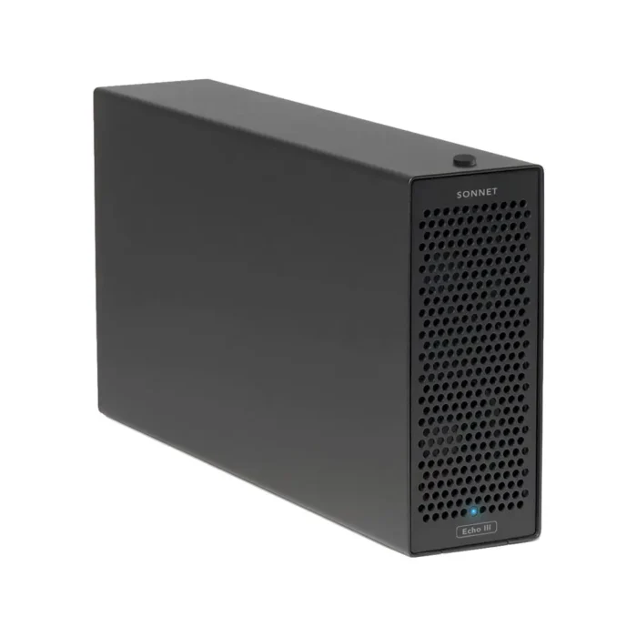 Sonnet Echo III Desktop Thunderbolt Expansion System