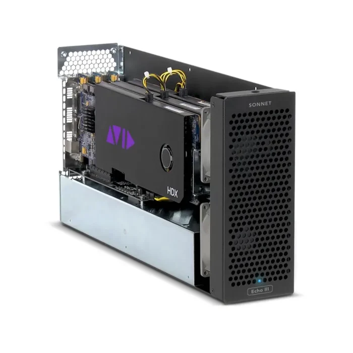 Sonnet Echo III Desktop Thunderbolt Expansion System