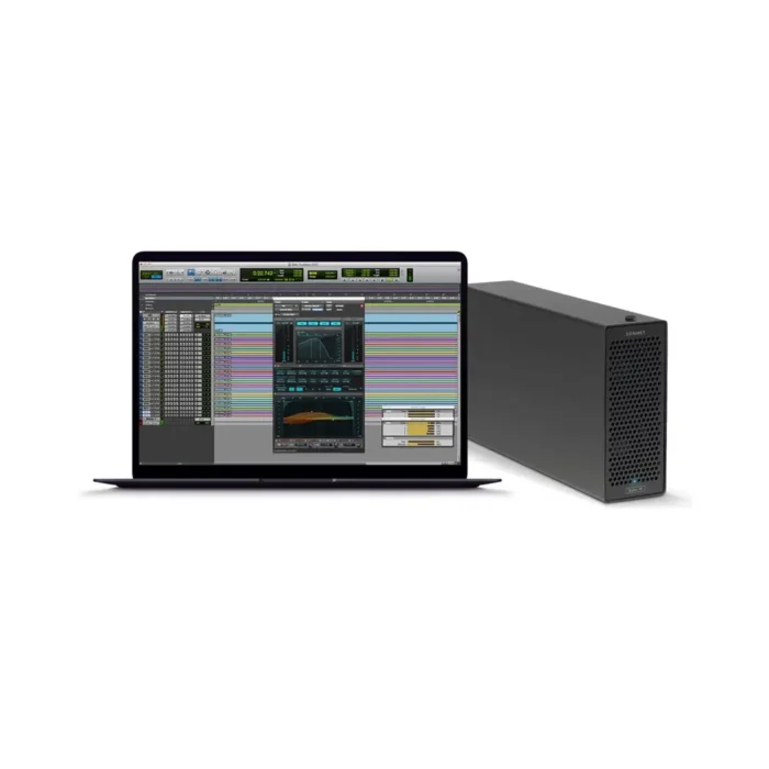 Sonnet Echo III Desktop Thunderbolt Expansion System