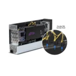 Sonnet Echo III Desktop Thunderbolt Expansion System