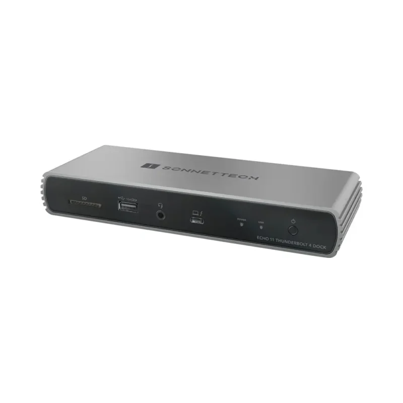 Sonnet Echo 11 Thunderbolt 4 HDMI Dock