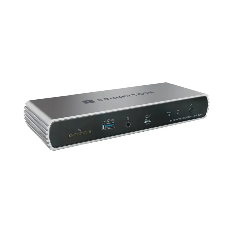 Sonnet Echo 11 Thunderbolt 4 HDMI Dock