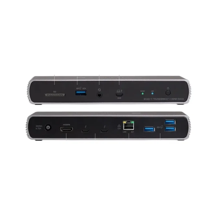 Sonnet Echo 11 Thunderbolt 4 HDMI Dock