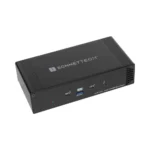 Sonnet Echo Dual NVMe Thunderbolt Dock
