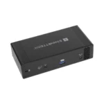 Sonnet Echo Dual NVMe Thunderbolt Dock