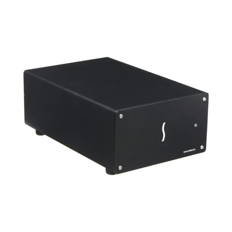 Sonnet Echo Express SE I Thunderbolt Expansion System