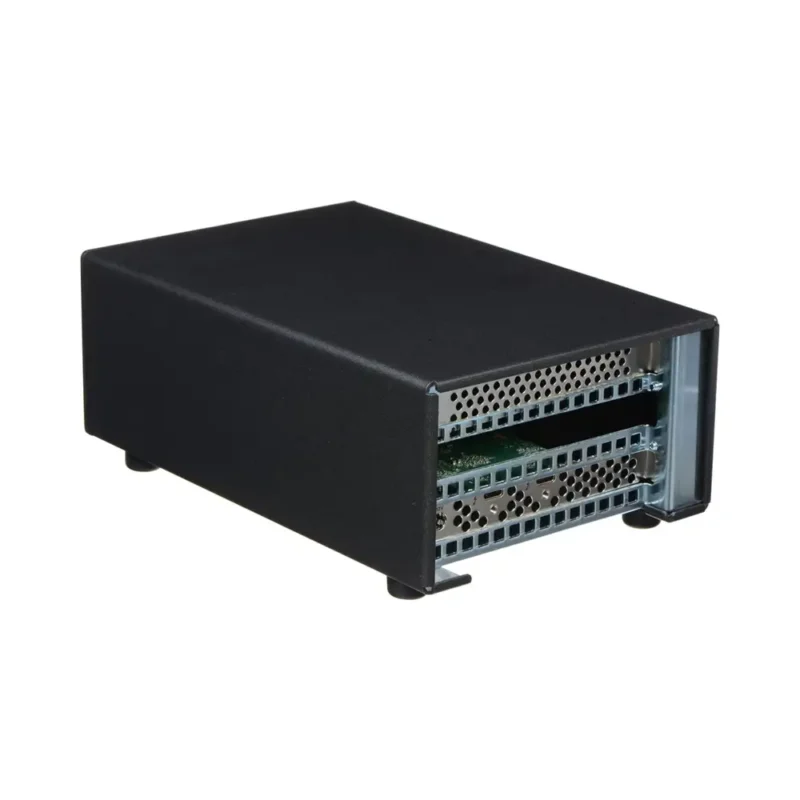 Sonnet Echo Express SE I Thunderbolt Expansion System