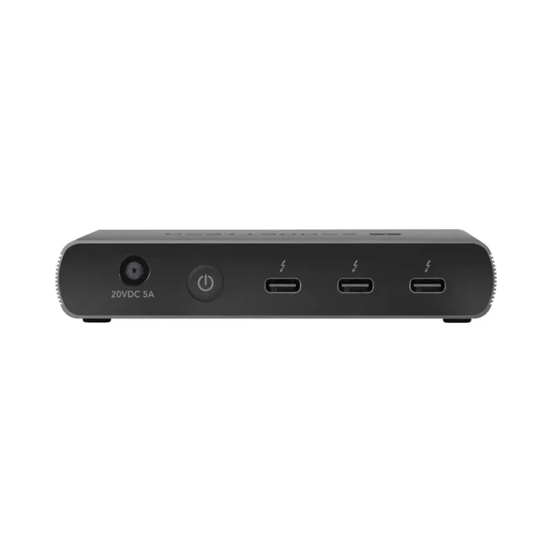 Sonnet Echo 5 Thunderbolt 4 Hub