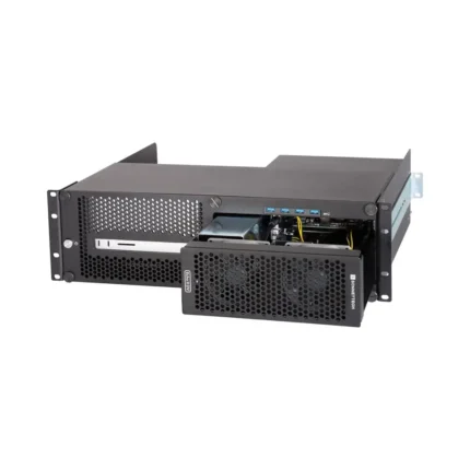 Sonnet xMac Studio/Echo II DV Expansion Module