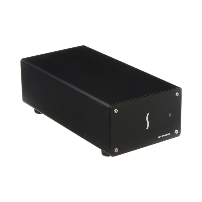 Sonnet Echo Express SEL Thunderbolt Expansion System
