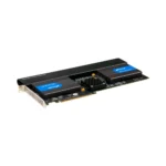 Sonnet Fusion Dual U.2 SSD PCIe Card - Image 2