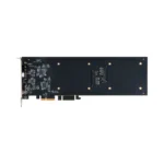 Sonnet Fusion 2.5" SATA SSD RAID PCIe Card