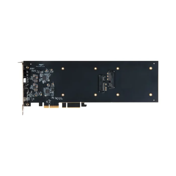 Sonnet Fusion 2.5" SATA SSD RAID PCIe Card - Image 1