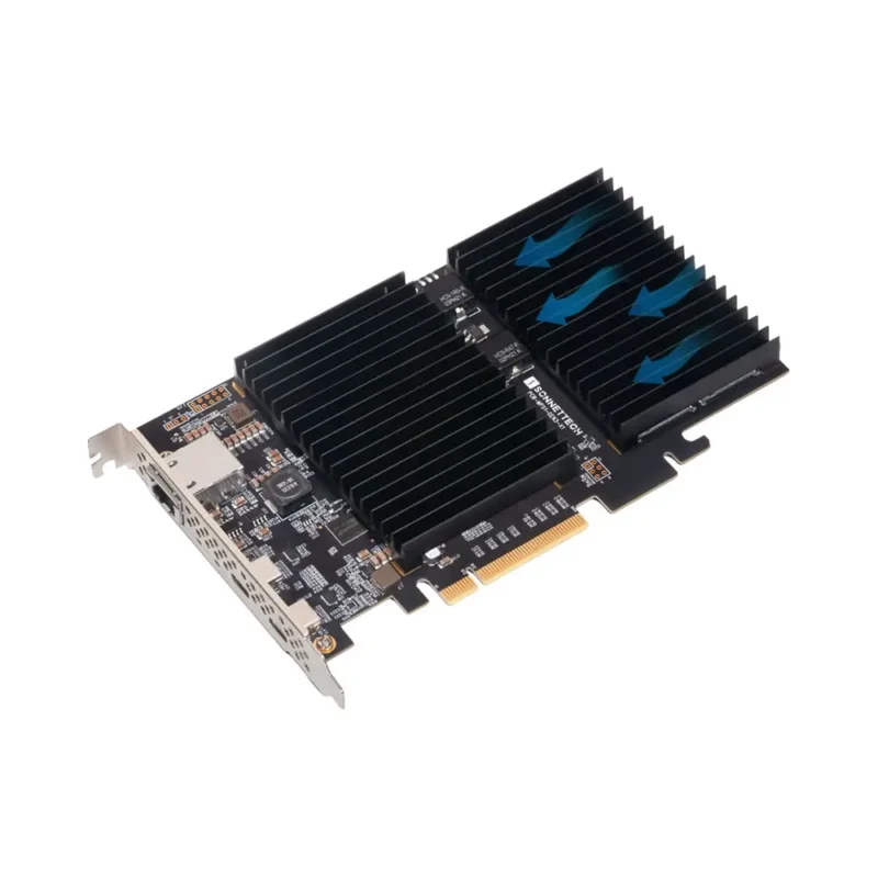 Sonnet McFiver PCIe Card