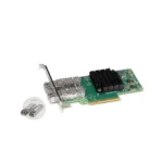 Sonnet Twin25G Dual 25G SFP28 PCIe Adapter Card - Image 2