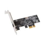 Sonnet Solo2.5G 1-Port 2.5G PCIe x4 Adapter Card