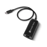Sonnet Solo2.5G USB-C 2.5Gb Ethernet Adapter
