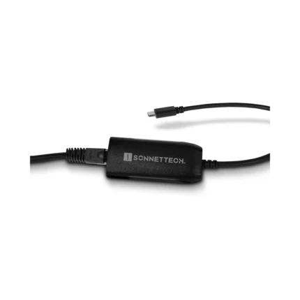 Sonnet Solo2.5G USB-C 2.5Gb Ethernet Adapter