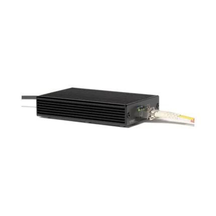 Sonnet Solo10G SFP+ Thunderbolt Adapter (SFP+ included)