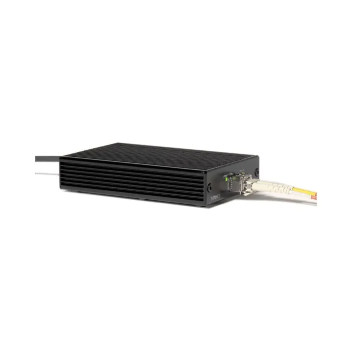 Sonnet Solo10G SFP+ Thunderbolt Adapter (SFP+ included)
