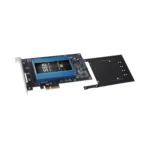 Sonnet Tempo 6 Gb/s SATA PCI Express 2.5" Solid State Drive Card