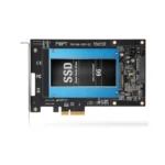 Sonnet Tempo 6 Gb/s SATA PCI Express 2.5" Solid State Drive Card - Image 3