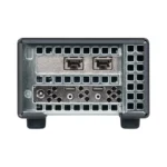 Sonnet Twin10G Thunderbolt Dual Port 10Gb Ethernet Adapter