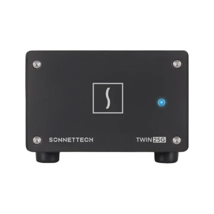 Sonnet Twin25G Thunderbolt