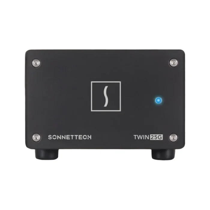 Sonnet Twin25G Thunderbolt