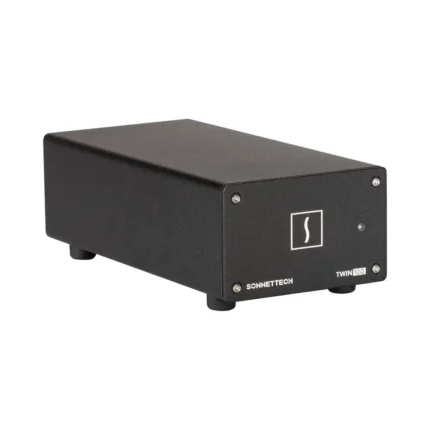 Sonnet Twin10G SFP28 Thunderbolt Dual Port 10Gb Ethernet Adapter