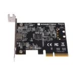 Sonnet Allegro Max USB-C 20Gbps 1-port PCIe Card
