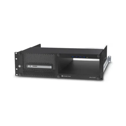 Sonnet xMac Studio Pro 3U Rackmount Enclosure