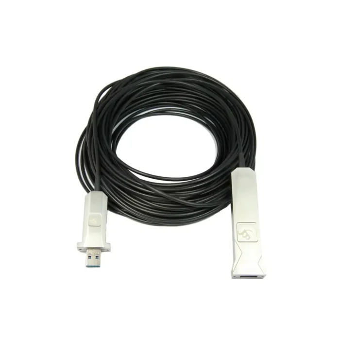 Telycam TLC-43 USB3.0 HyBrid Cable, 30M - Image 1