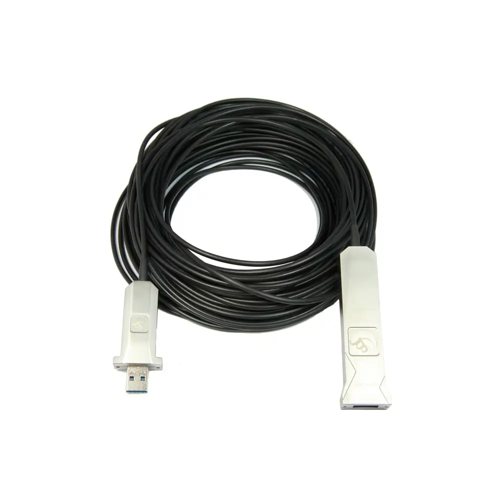 tely-tlc-45-1 Telycam TLC-43 USB3.0 HyBrid Cable, 30M - Image 1