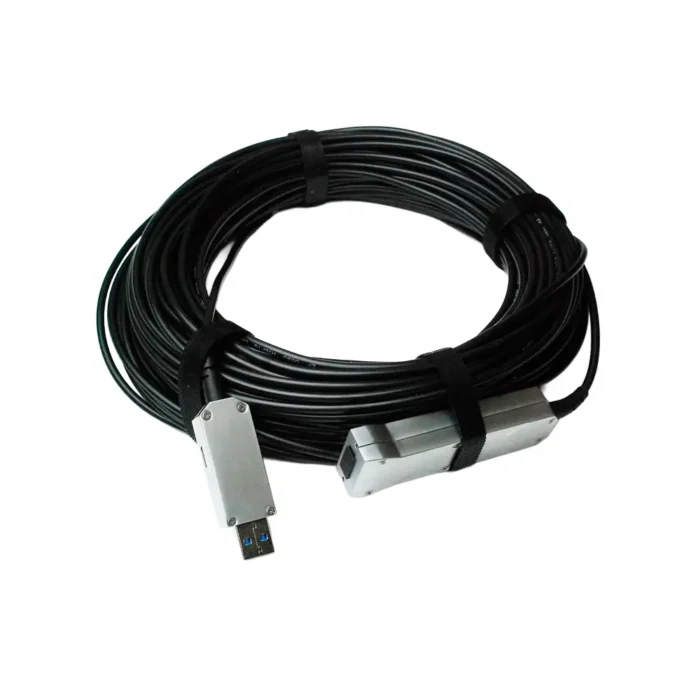 Telycam TLC-43 USB3.0 HyBrid Cable, 30M - Image 2