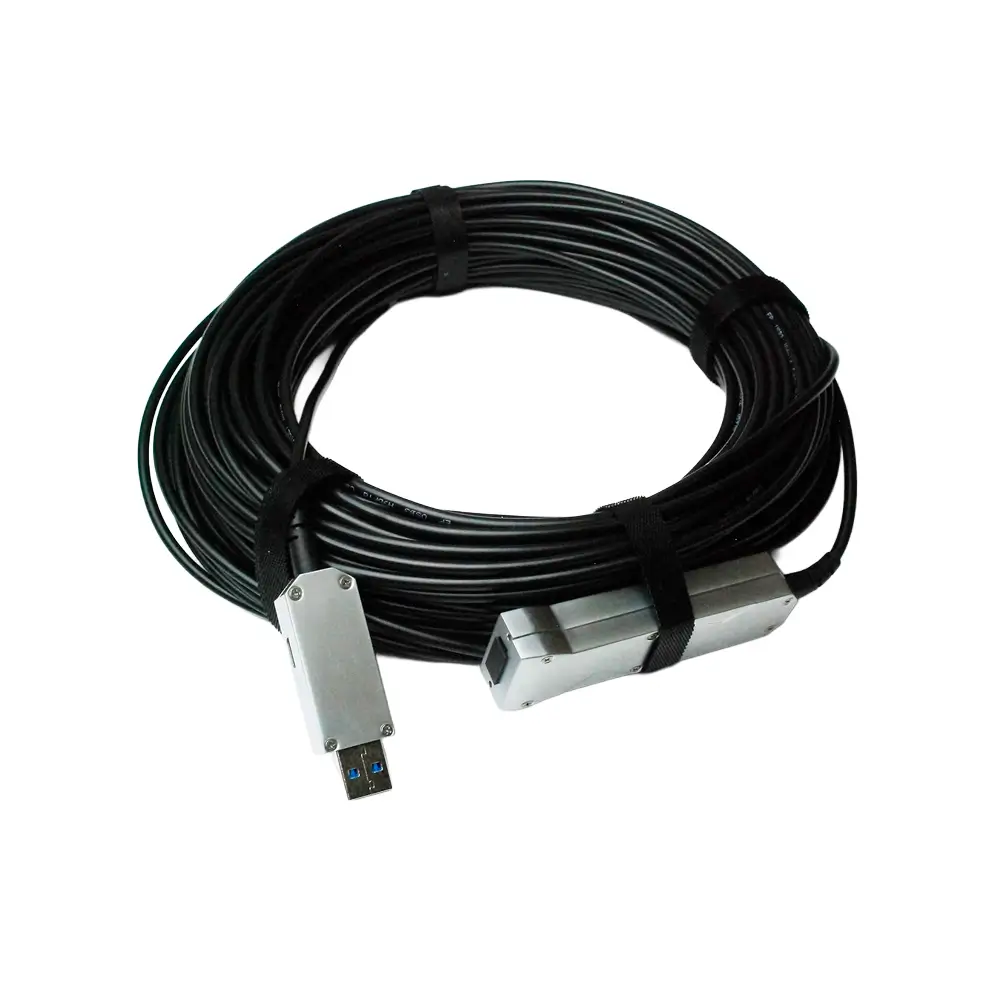 tely-tlc-45-2 Telycam TLC-43 USB3.0 HyBrid Cable, 30M - Image 2