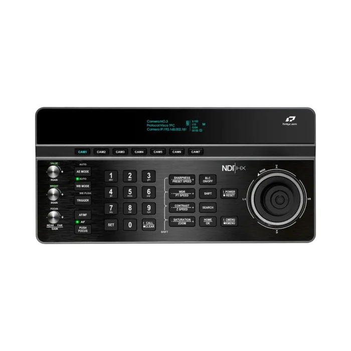 Telycam V-Joy+ - Image 1
