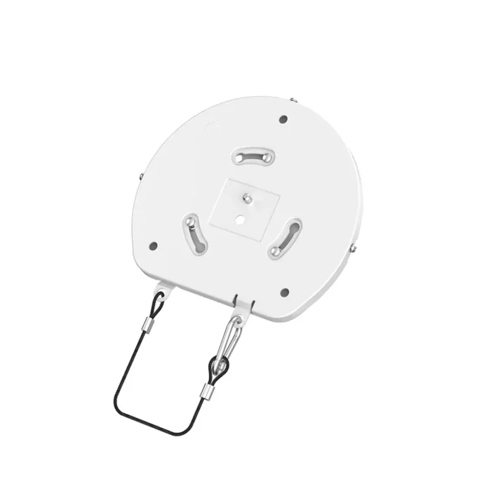 TLC-C11 Ceiling Mount Bracket for Vision/Drive/Meet Series - White - Image 1