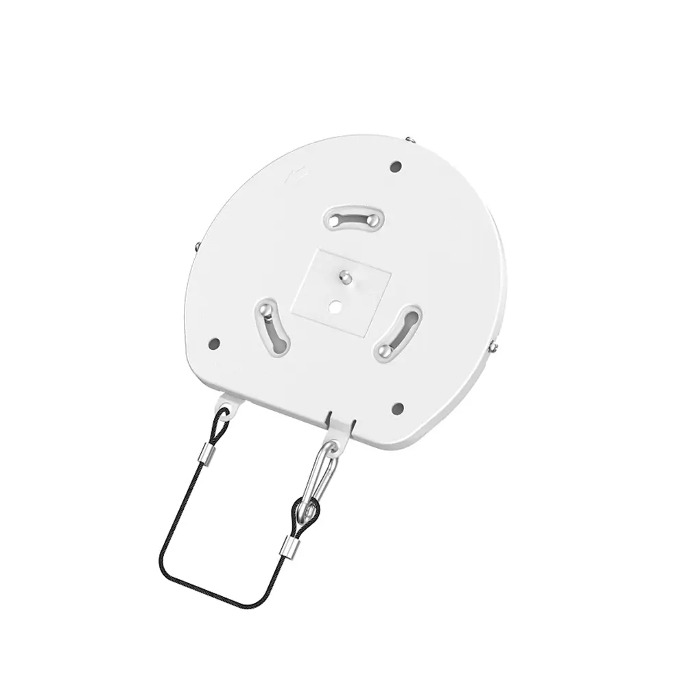 telycam-tlc-c11-white TLC-C11 Ceiling Mount Bracket for Vision/Drive/Meet Series - White - Image 1