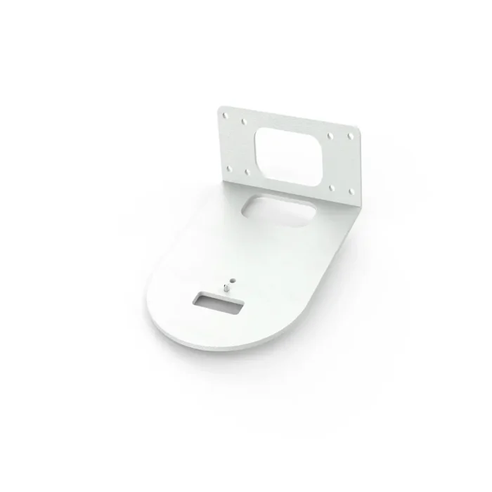 TLC-W12 Wall Mount Bracket for Vision Series - White - Image 1